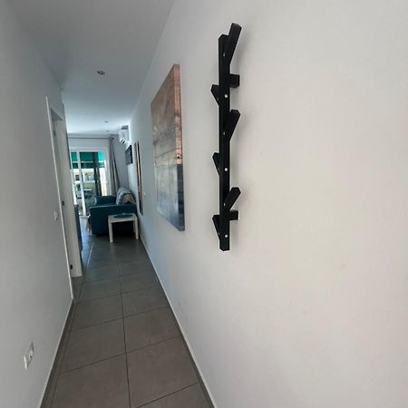 Sunny Pool View & Airco Apartament Symon Mareverde Costa Adeje  Zewnętrze zdjęcie