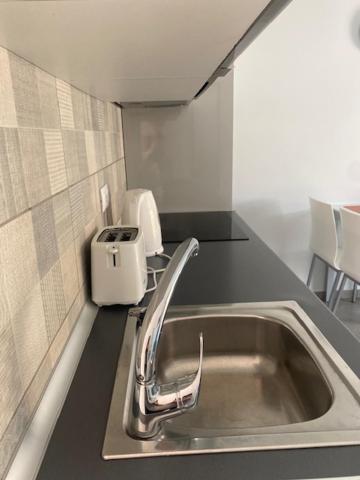 Sunny Pool View & Airco Apartament Symon Mareverde Costa Adeje  Zewnętrze zdjęcie