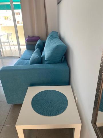 Sunny Pool View & Airco Apartament Symon Mareverde Costa Adeje  Zewnętrze zdjęcie