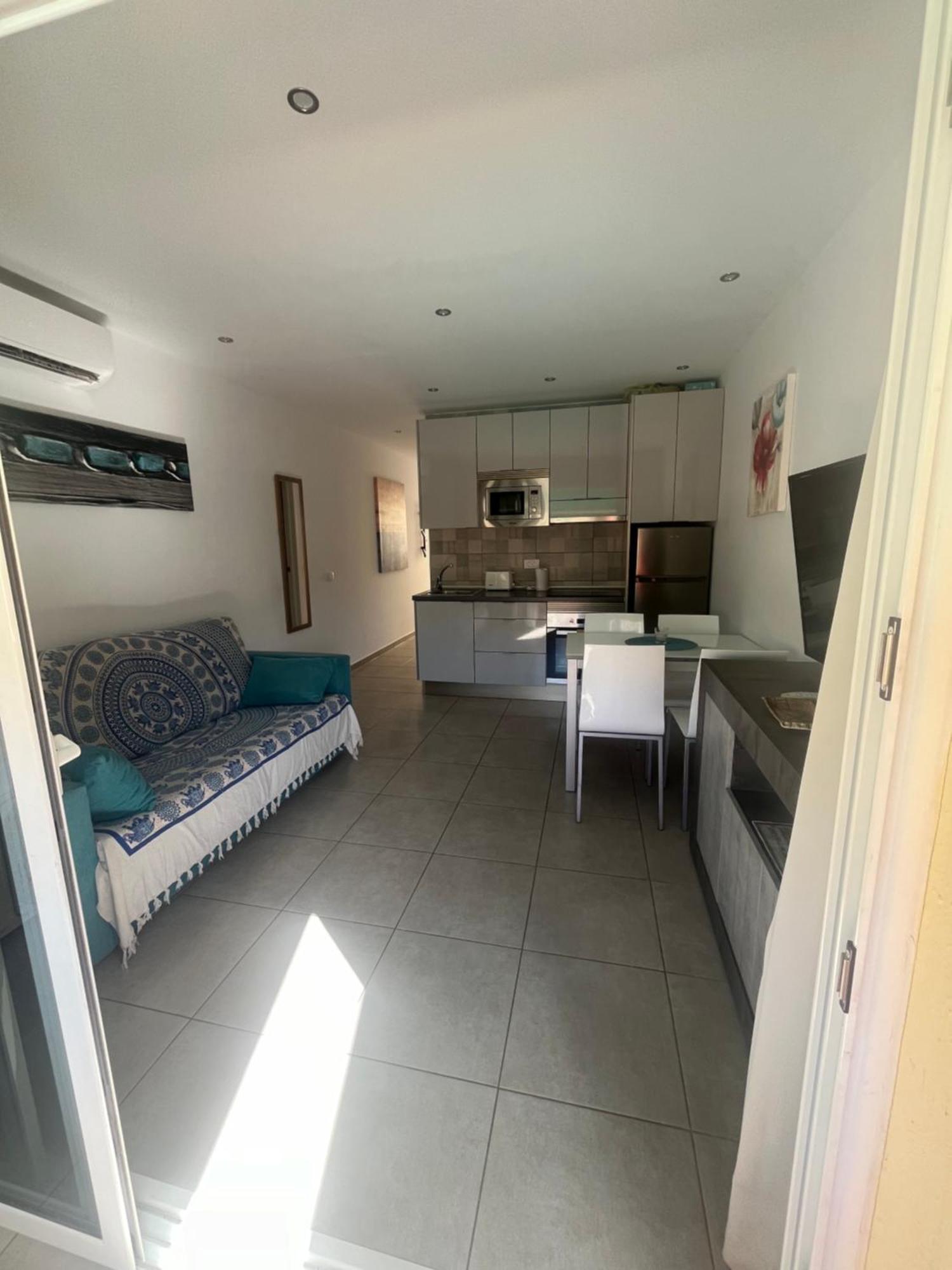 Sunny Pool View & Airco Apartament Symon Mareverde Costa Adeje  Zewnętrze zdjęcie