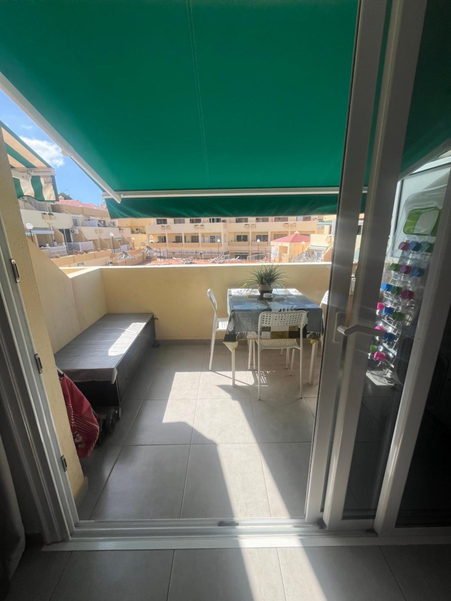 Sunny Pool View & Airco Apartament Symon Mareverde Costa Adeje  Zewnętrze zdjęcie