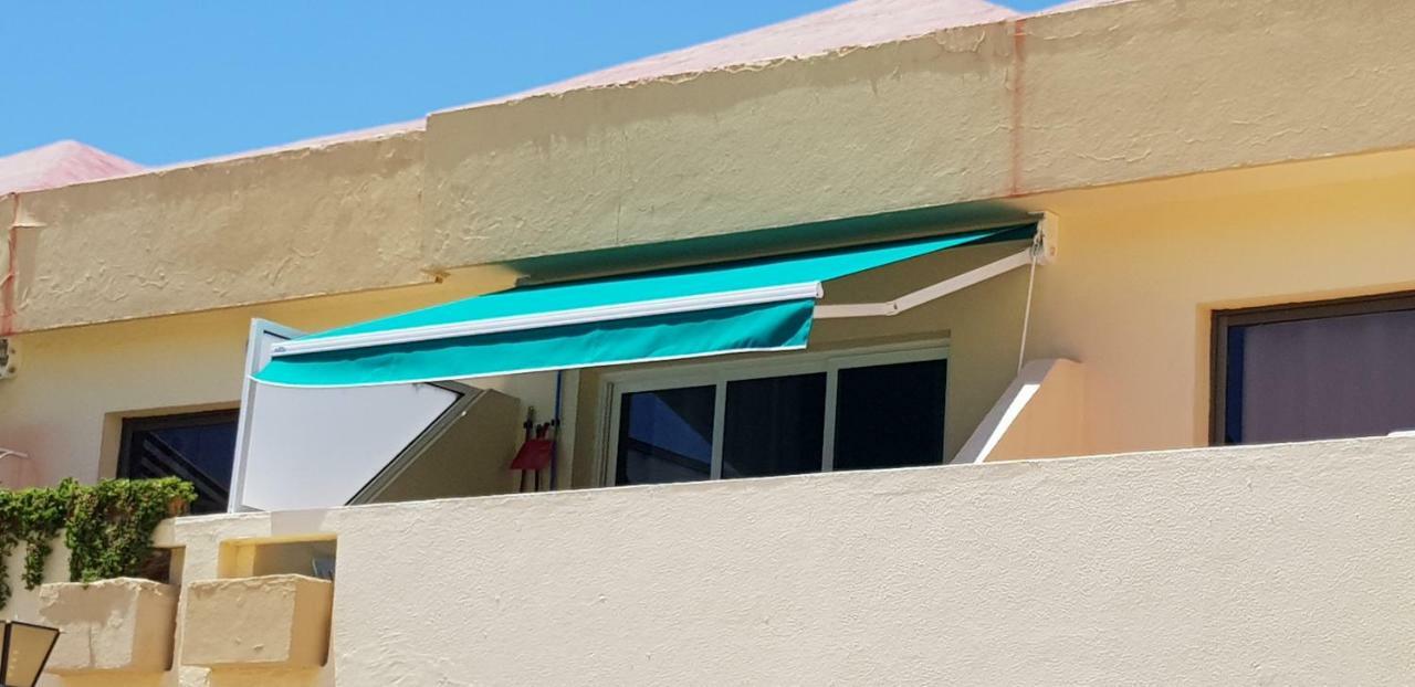 Sunny Pool View & Airco Apartament Symon Mareverde Costa Adeje  Zewnętrze zdjęcie